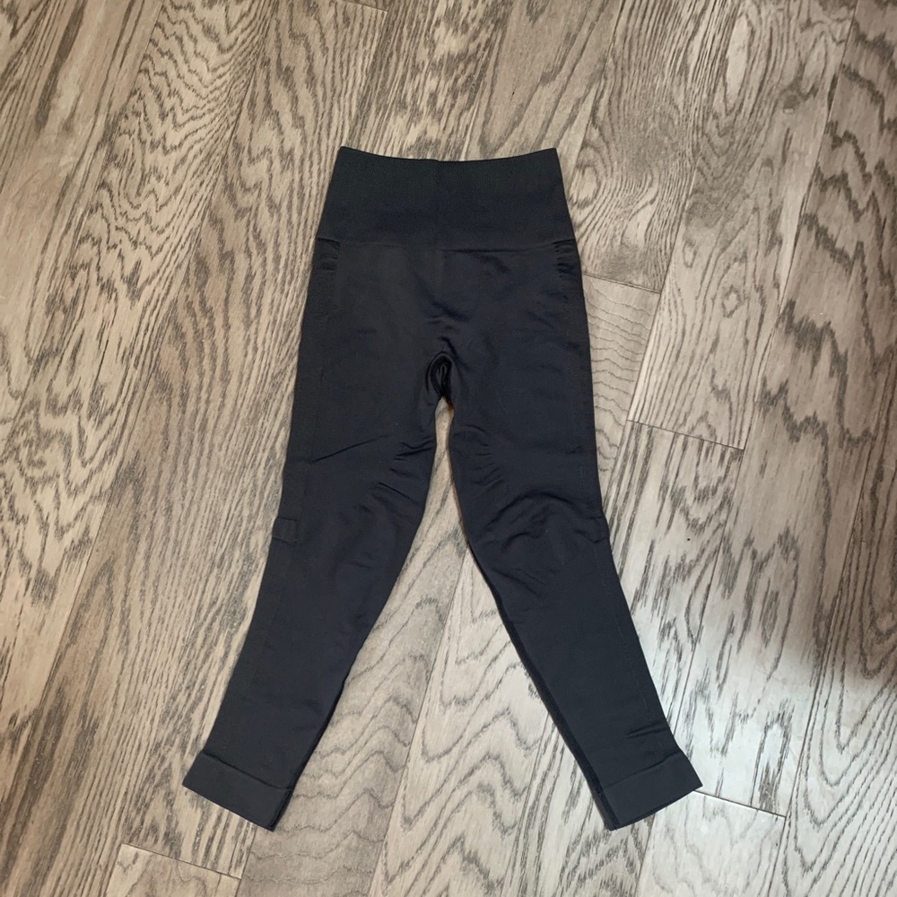 Lululemon Seamless 19.5” Tights